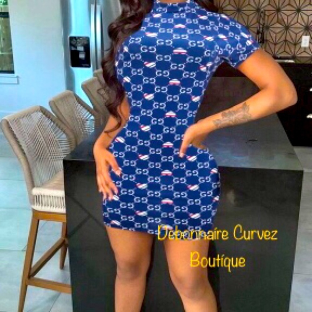GGGG Dress 👗